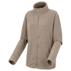 Women Regatta Full Zip Fleece<Women's Heidy Full Zip Fleece |