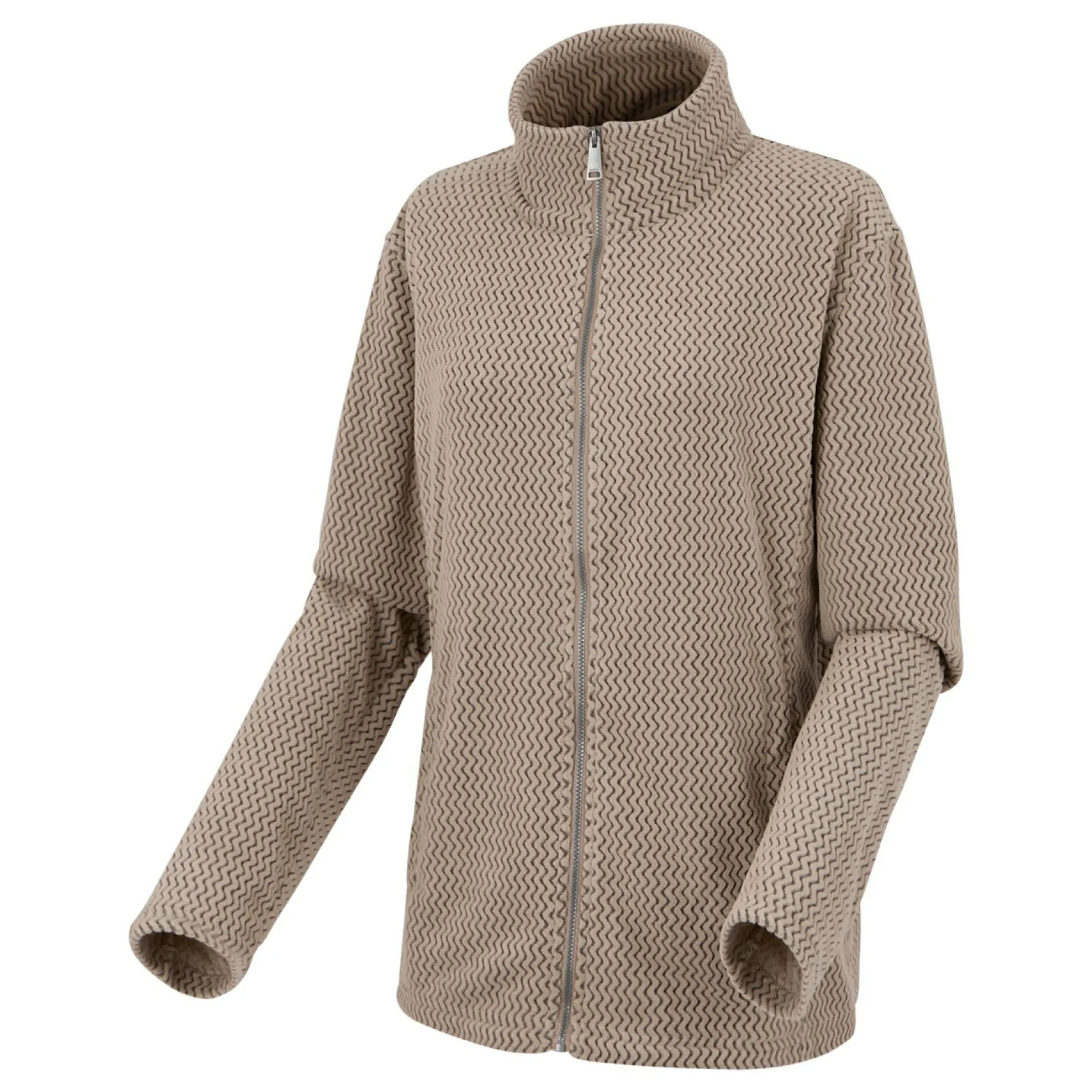 Women Regatta Full Zip Fleece<Women's Heidy Full Zip Fleece |