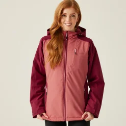 Women Regatta Padded Jackets|Waterproof Jackets<Women's Highton Stretch IV Padded Jacket |