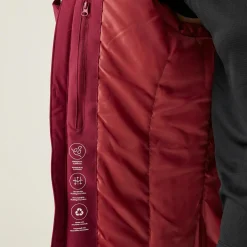 Women Regatta Padded Jackets|Waterproof Jackets<Women's Highton Stretch IV Padded Jacket |