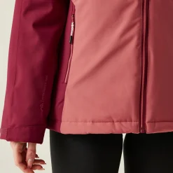 Women Regatta Padded Jackets|Waterproof Jackets<Women's Highton Stretch IV Padded Jacket |