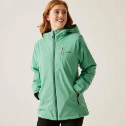 Women Regatta Padded Jackets|Waterproof Jackets<Women's Highton Stretch IV Padded Jacket |