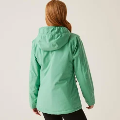 Women Regatta Padded Jackets|Waterproof Jackets<Women's Highton Stretch IV Padded Jacket |
