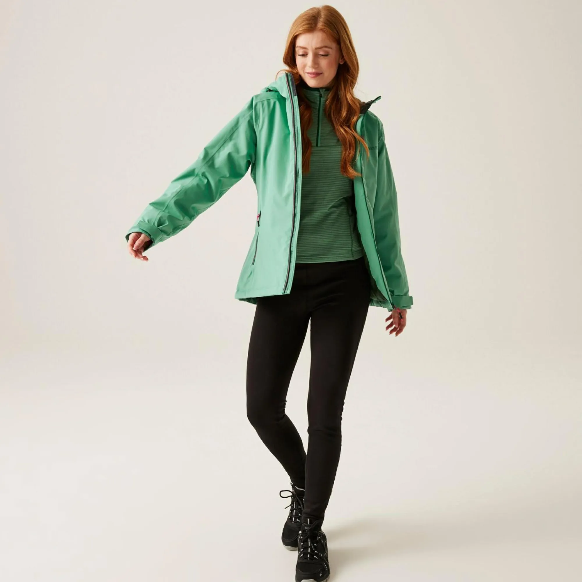 Women Regatta Padded Jackets|Waterproof Jackets<Women's Highton Stretch IV Padded Jacket |