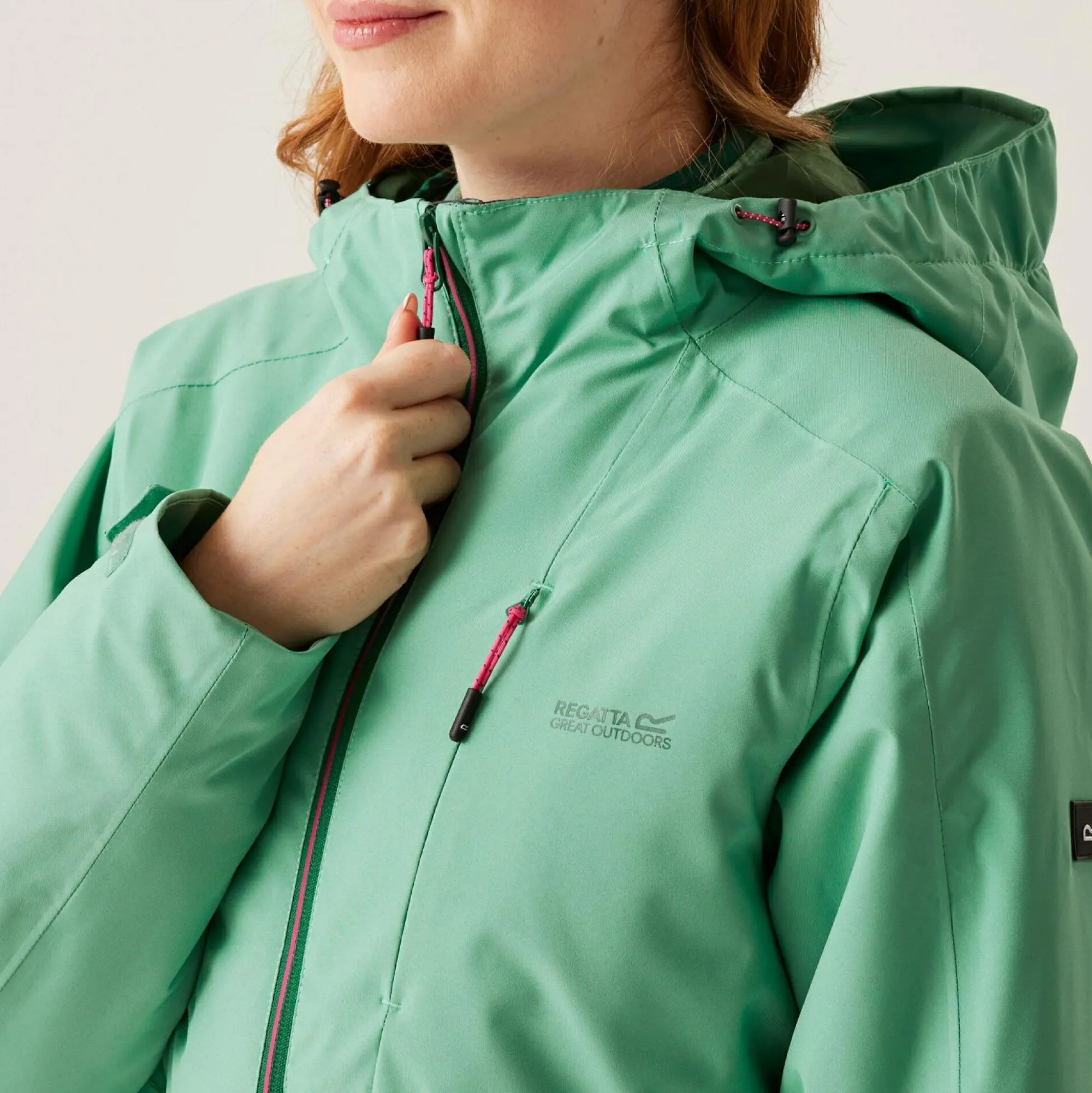 Women Regatta Padded Jackets|Waterproof Jackets<Women's Highton Stretch IV Padded Jacket |