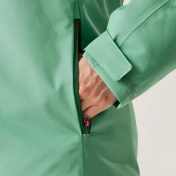 Women Regatta Padded Jackets|Waterproof Jackets<Women's Highton Stretch IV Padded Jacket |