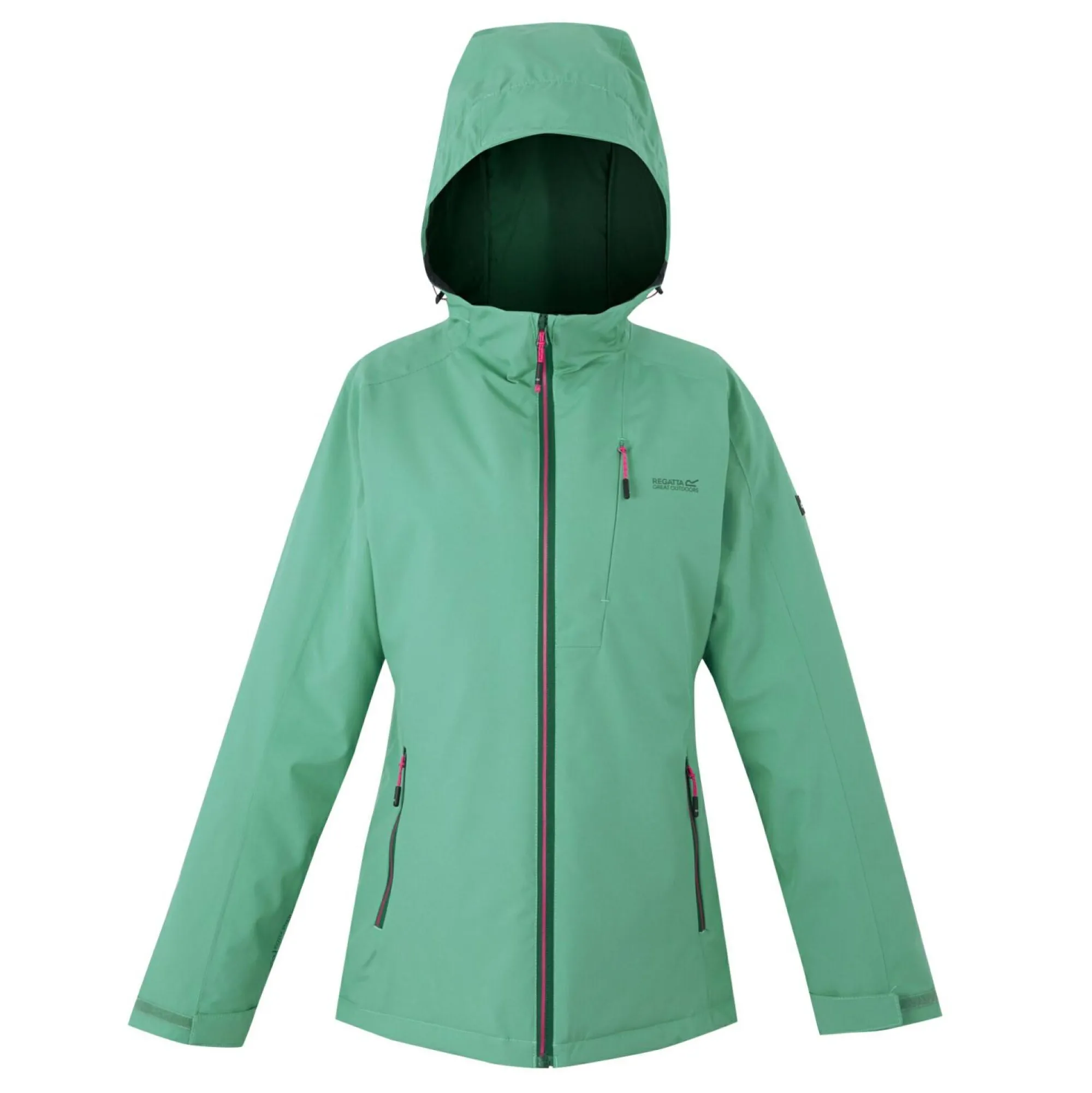 Women Regatta Padded Jackets|Waterproof Jackets<Women's Highton Stretch IV Padded Jacket |