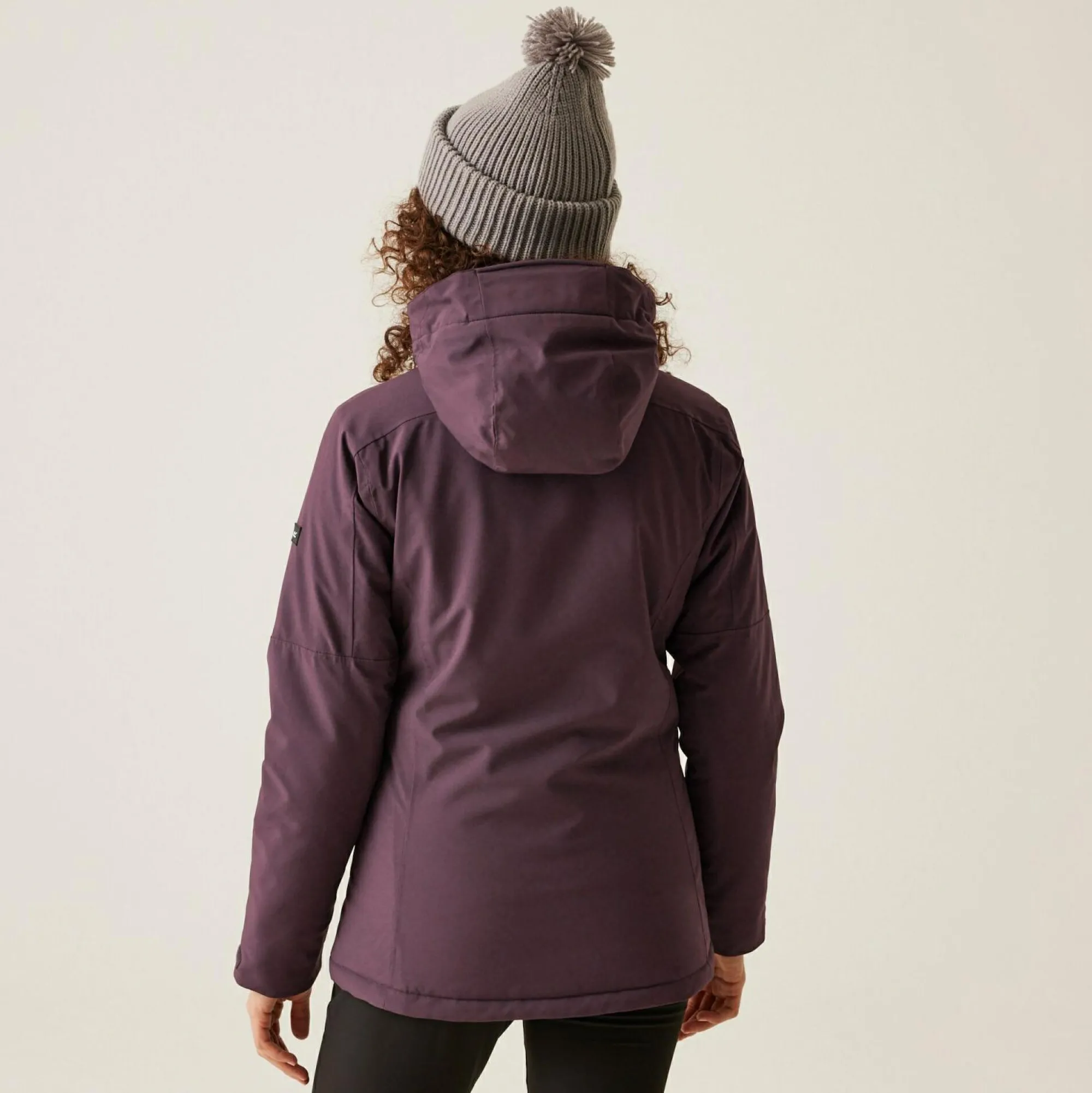 Women Regatta Padded Jackets|Waterproof Jackets<Women's Highton Stretch IV Padded Jacket |