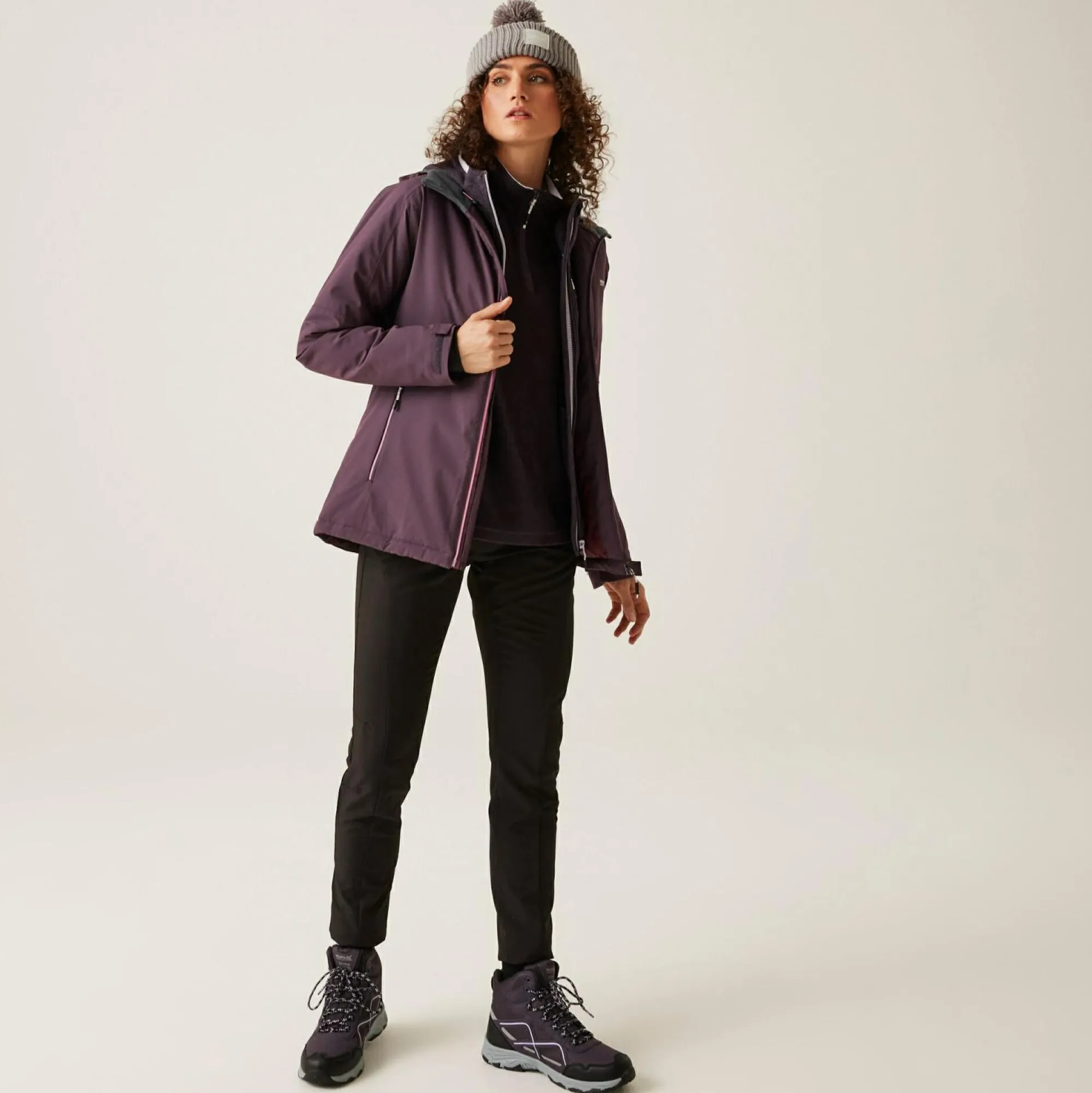Women Regatta Padded Jackets|Waterproof Jackets<Women's Highton Stretch IV Padded Jacket |