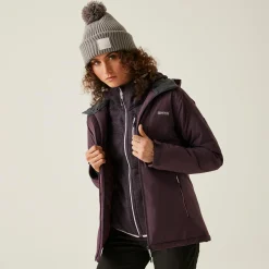 Women Regatta Padded Jackets|Waterproof Jackets<Women's Highton Stretch IV Padded Jacket |