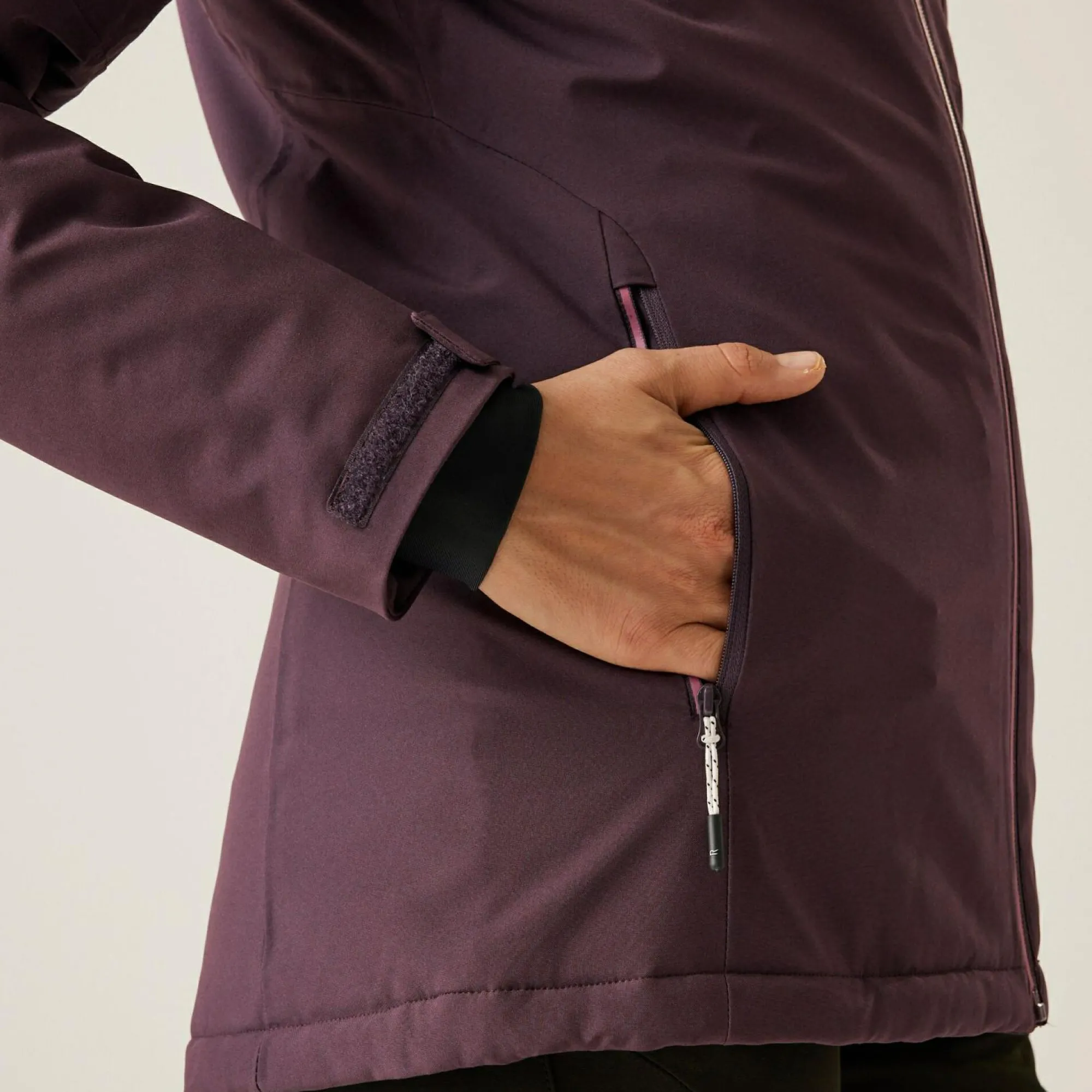 Women Regatta Padded Jackets|Waterproof Jackets<Women's Highton Stretch IV Padded Jacket |