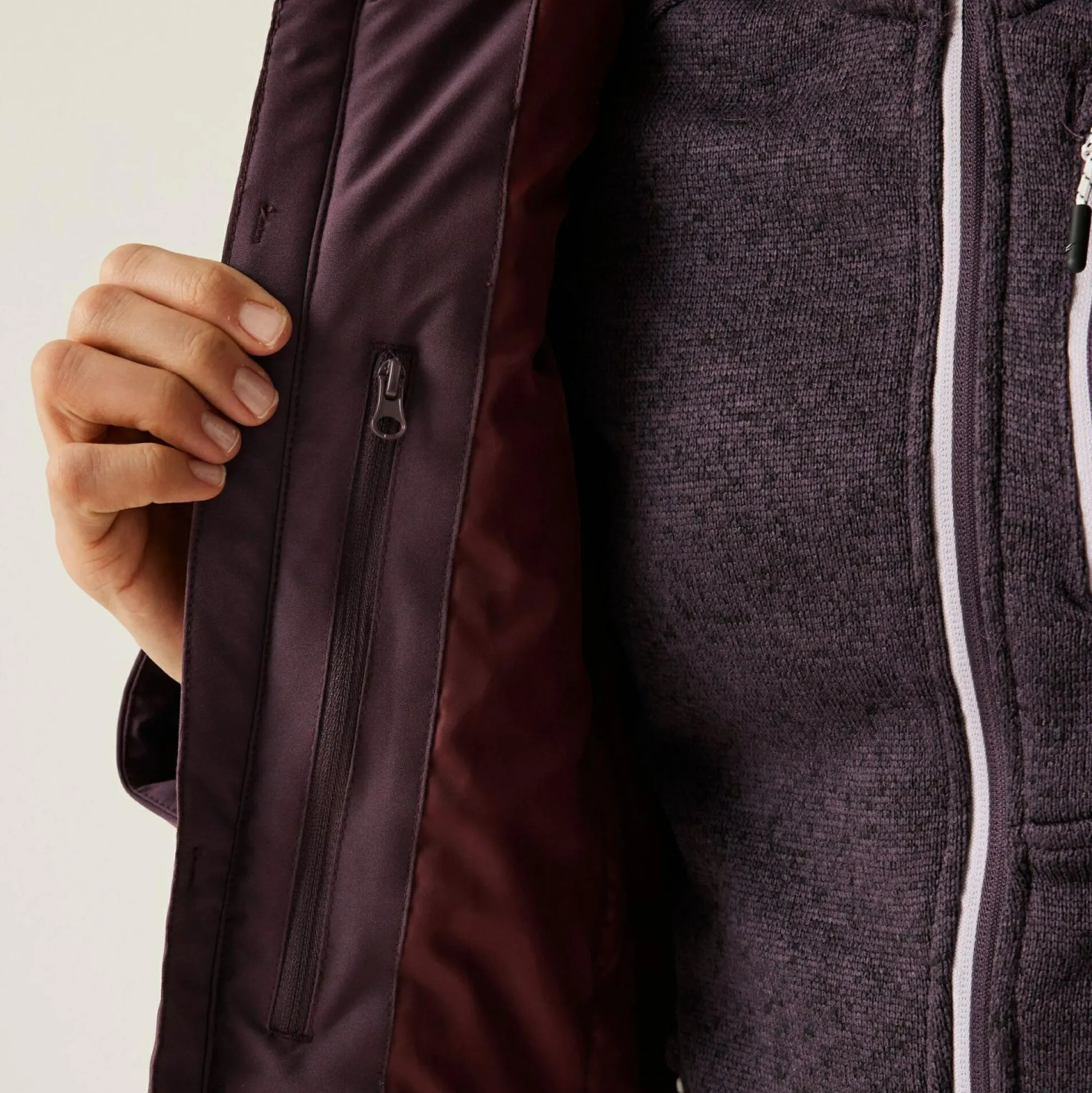Women Regatta Padded Jackets|Waterproof Jackets<Women's Highton Stretch IV Padded Jacket |