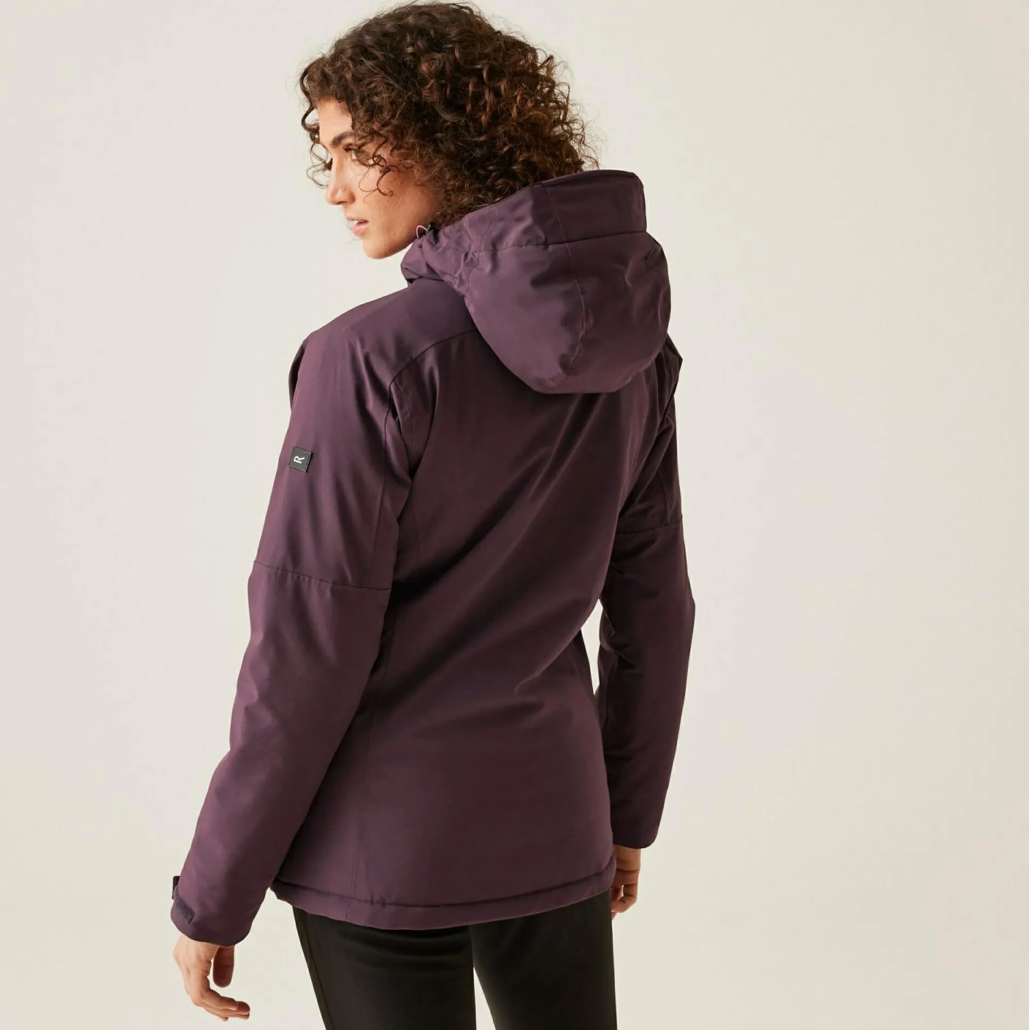 Women Regatta Padded Jackets|Waterproof Jackets<Women's Highton Stretch IV Padded Jacket |