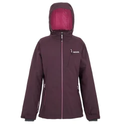Women Regatta Padded Jackets|Waterproof Jackets<Women's Highton Stretch IV Padded Jacket |