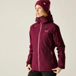 Women Regatta Waterproof Jackets<Women's Highton Stretch Padded Jacket |