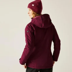 Women Regatta Waterproof Jackets<Women's Highton Stretch Padded Jacket |