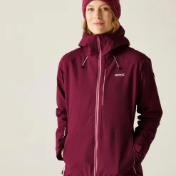 Women Regatta Waterproof Jackets<Women's Highton Stretch Padded Jacket |