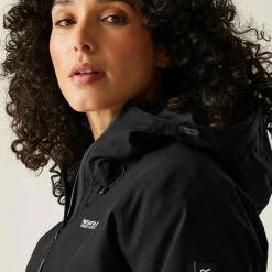 Women Regatta Waterproof Jackets<Women's Highton Stretch Padded Jacket |