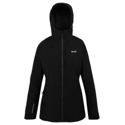 Women Regatta Waterproof Jackets<Women's Highton Stretch Padded Jacket |