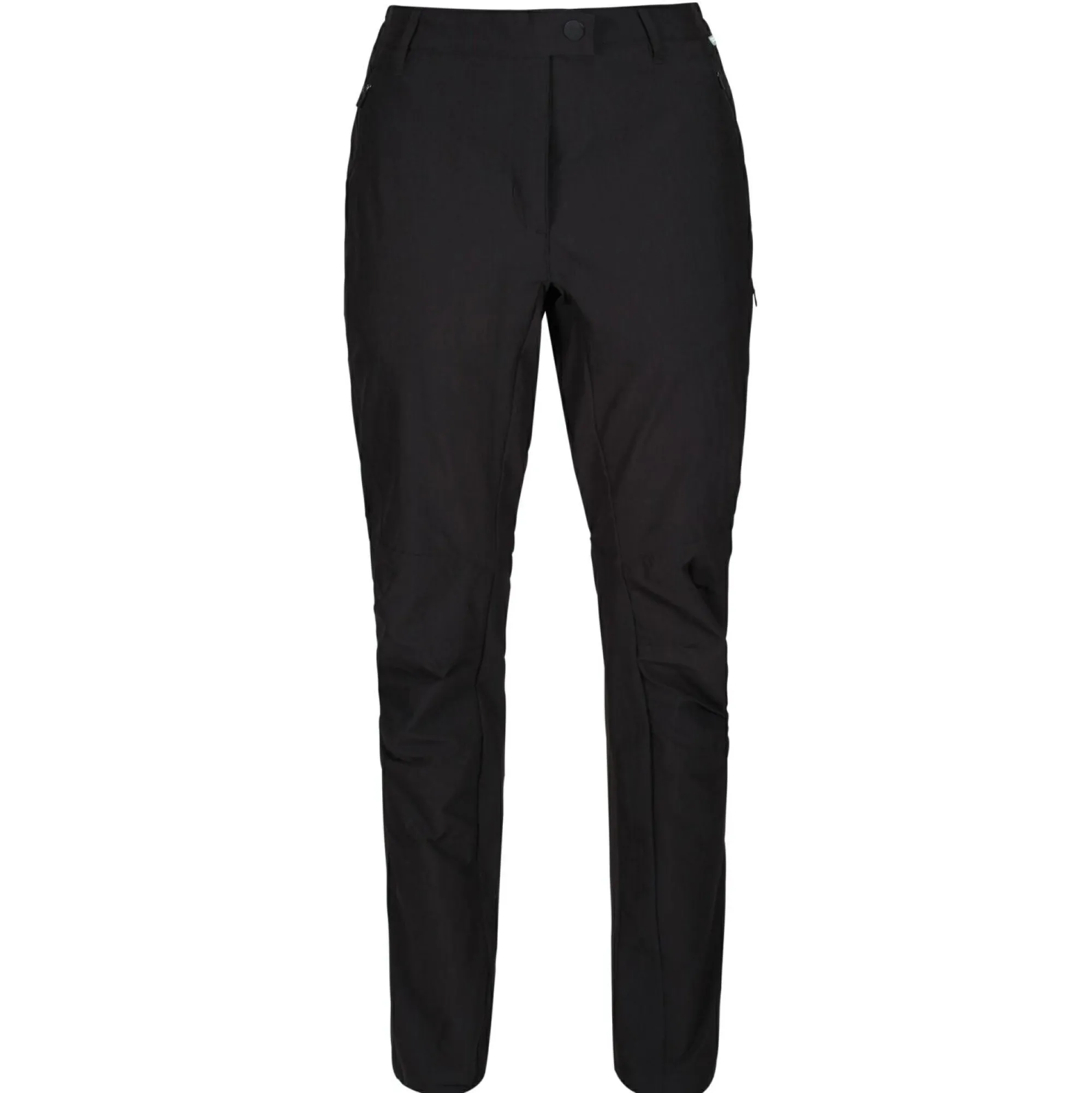 Women Regatta Waterproof Trousers|Walking Trousers<Women's Highton Stretch Walking Trousers |