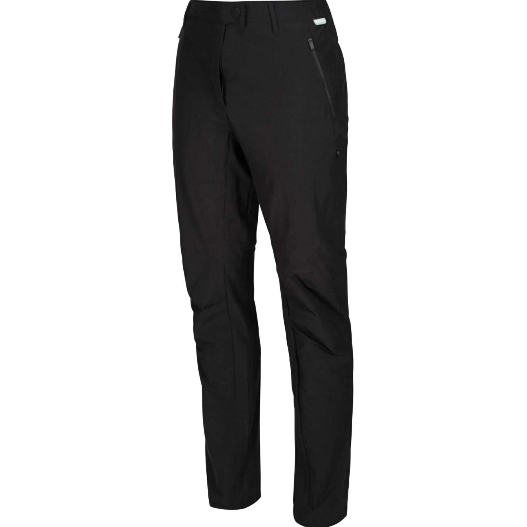 Women Regatta Waterproof Trousers|Walking Trousers<Women's Highton Stretch Walking Trousers |