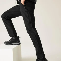 Women Regatta Overtrousers|Waterproof Trousers<Women's Highton Waterproof Overtrousers |