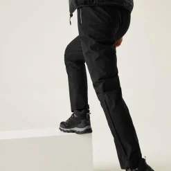 Women Regatta Overtrousers|Waterproof Trousers<Women's Highton Waterproof Overtrousers |