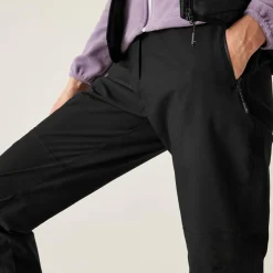 Women Regatta Overtrousers|Waterproof Trousers<Women's Highton Waterproof Overtrousers |