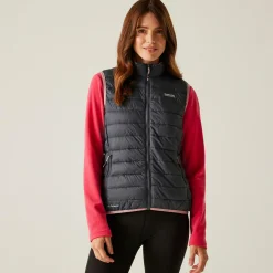Women Regatta Gilets & Bodywarmers<Women's Hillpack II Gilet |