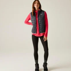 Women Regatta Gilets & Bodywarmers<Women's Hillpack II Gilet |