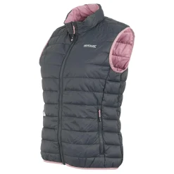 Women Regatta Gilets & Bodywarmers<Women's Hillpack II Gilet |