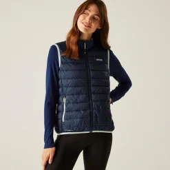 Women Regatta Gilets & Bodywarmers<Women's Hillpack II Gilet |