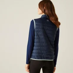 Women Regatta Gilets & Bodywarmers<Women's Hillpack II Gilet |