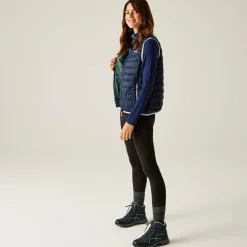 Women Regatta Gilets & Bodywarmers<Women's Hillpack II Gilet |