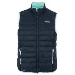 Women Regatta Gilets & Bodywarmers<Women's Hillpack II Gilet |