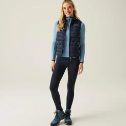 Women Regatta Gilets & Bodywarmers<Women's Hillpack II Gilet |