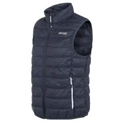 Women Regatta Gilets & Bodywarmers<Women's Hillpack II Gilet |