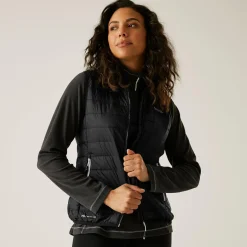 Women Regatta Gilets & Bodywarmers<Women's Hillpack II Gilet |