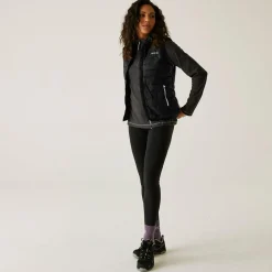 Women Regatta Gilets & Bodywarmers<Women's Hillpack II Gilet |