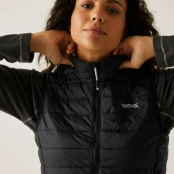 Women Regatta Gilets & Bodywarmers<Women's Hillpack II Gilet |