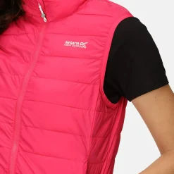 Women Regatta Gilets & Bodywarmers<Women's Hillpack Insulated Bodywarmer |