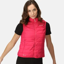 Women Regatta Gilets & Bodywarmers<Women's Hillpack Insulated Bodywarmer |