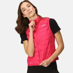 Women Regatta Gilets & Bodywarmers<Women's Hillpack Insulated Bodywarmer |