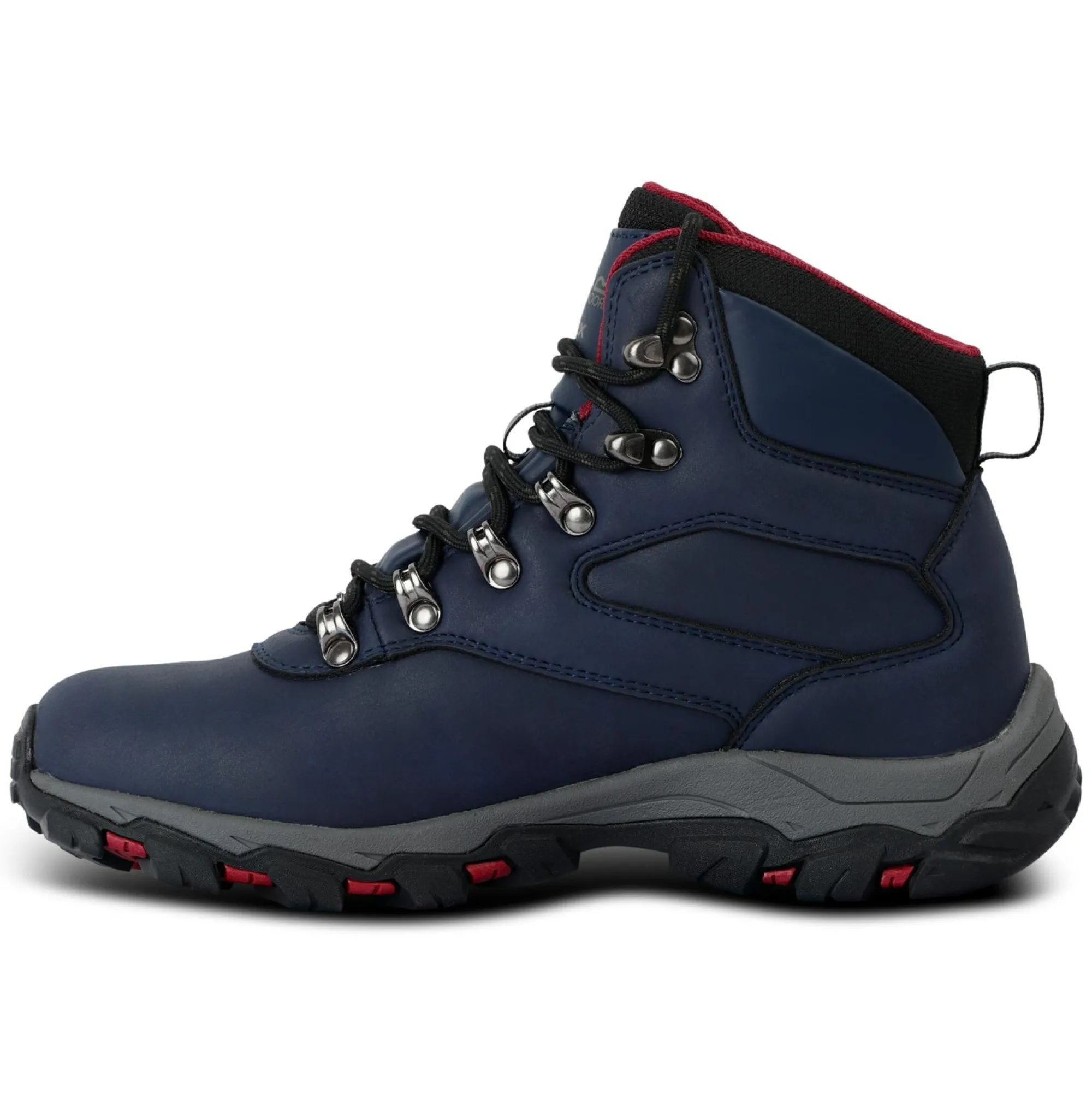 Women Regatta Walking Boots<Women's Holcombe Classic Walking Boots |
