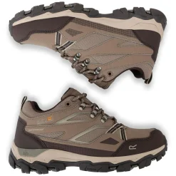 Women Regatta Walking Shoes<Women's Holcombe III Low Walking Shoes |
