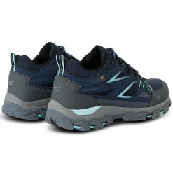 Women Regatta Walking Shoes<Women's Holcombe III Low Walking Shoes |