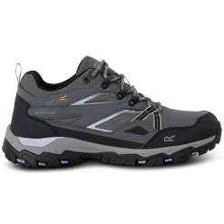 Women Regatta Walking Shoes<Women's Holcombe III Low Walking Shoes |