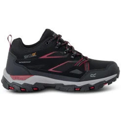 Women Regatta Walking Shoes<Women's Holcombe III Low Walking Shoes |