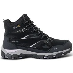 Women Regatta Walking Boots<Women's Holcombe III Walking Boots |