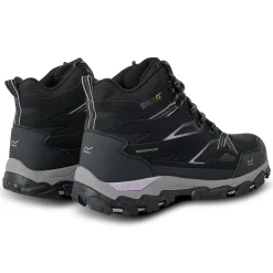 Women Regatta Walking Boots<Women's Holcombe III Walking Boots |